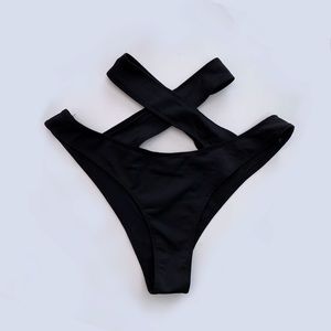 Dolls Kill Poster Grl Bottoms